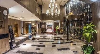Mira Waterfront Hotel Jeddah - image 18