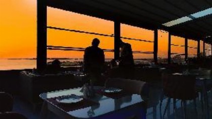 Mira Waterfront Hotel Jeddah - image 19