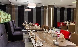Mira Waterfront Hotel Jeddah - image 2