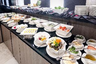 Mira Waterfront Hotel Jeddah - image 3