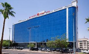 Mira Waterfront Hotel Jeddah - image 4