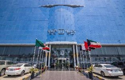 Mira Waterfront Hotel Jeddah - image 6