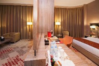 Mira Waterfront Hotel Jeddah - image 7