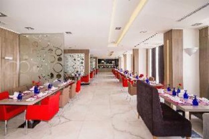 Mira Waterfront Hotel Jeddah - image 8
