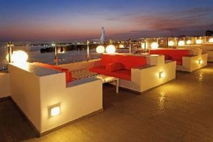 Mira Waterfront Hotel Jeddah - image 9