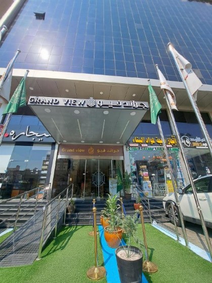 grand view hotel - image 2