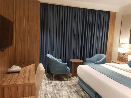 grand view hotel - image 4