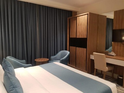 grand view hotel - image 5