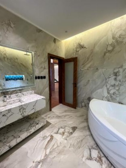 Obhour villa yearly contract - فيلا للإيجار السنوي - image 10