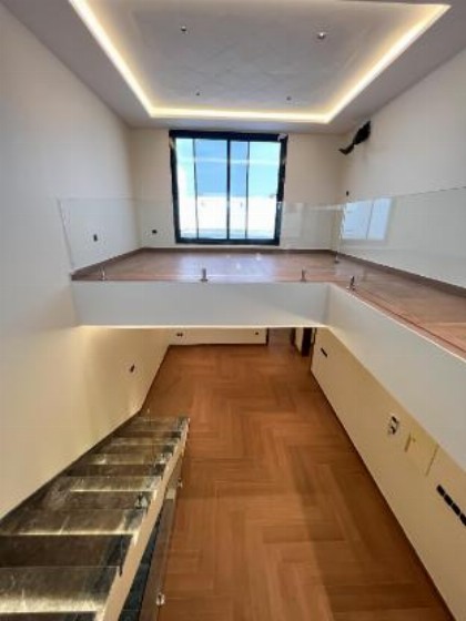 Obhour villa yearly contract - فيلا للإيجار السنوي - image 12