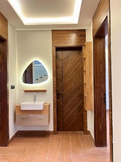 Obhour villa yearly contract - فيلا للإيجار السنوي - image 13