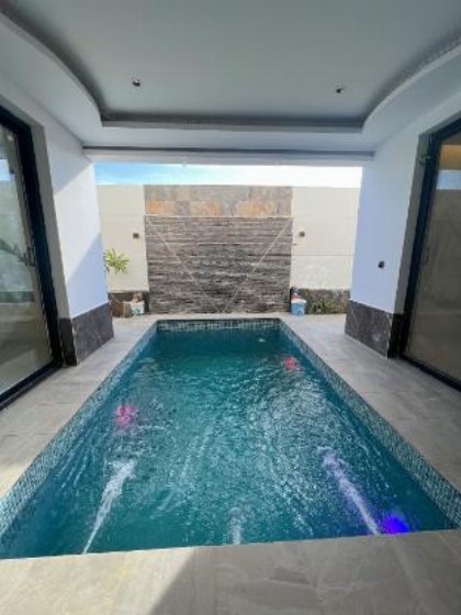 Obhour villa yearly contract - فيلا للإيجار السنوي - image 15