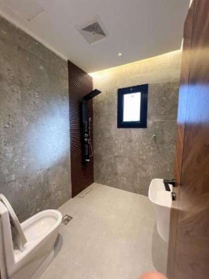 Obhour villa yearly contract - فيلا للإيجار السنوي - image 18