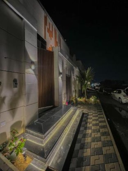 Obhour villa yearly contract - فيلا للإيجار السنوي - image 7