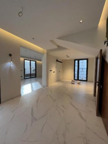 Obhour villa yearly contract - فيلا للإيجار السنوي - image 8