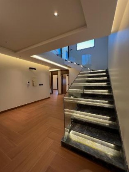 Obhour villa yearly contract - فيلا للإيجار السنوي - image 9
