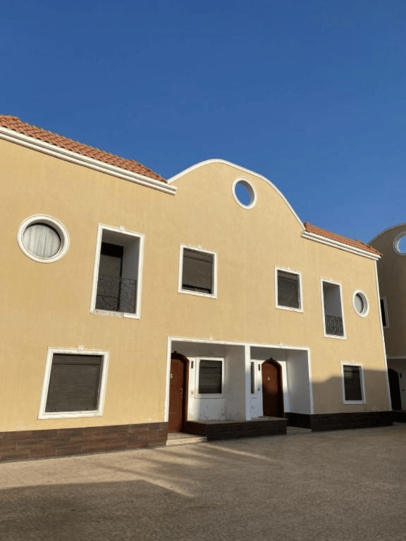 Luxury villas jedda 