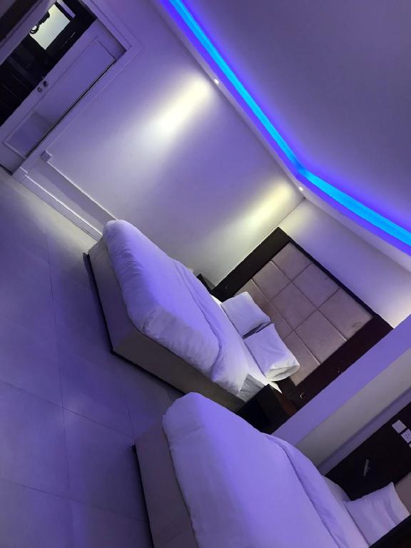 Luxury villas jedda - image 2