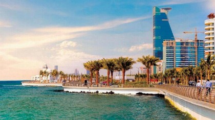 Luxury villas jedda - image 4