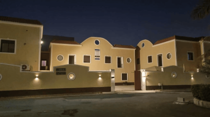 Luxury villas jedda - image 5