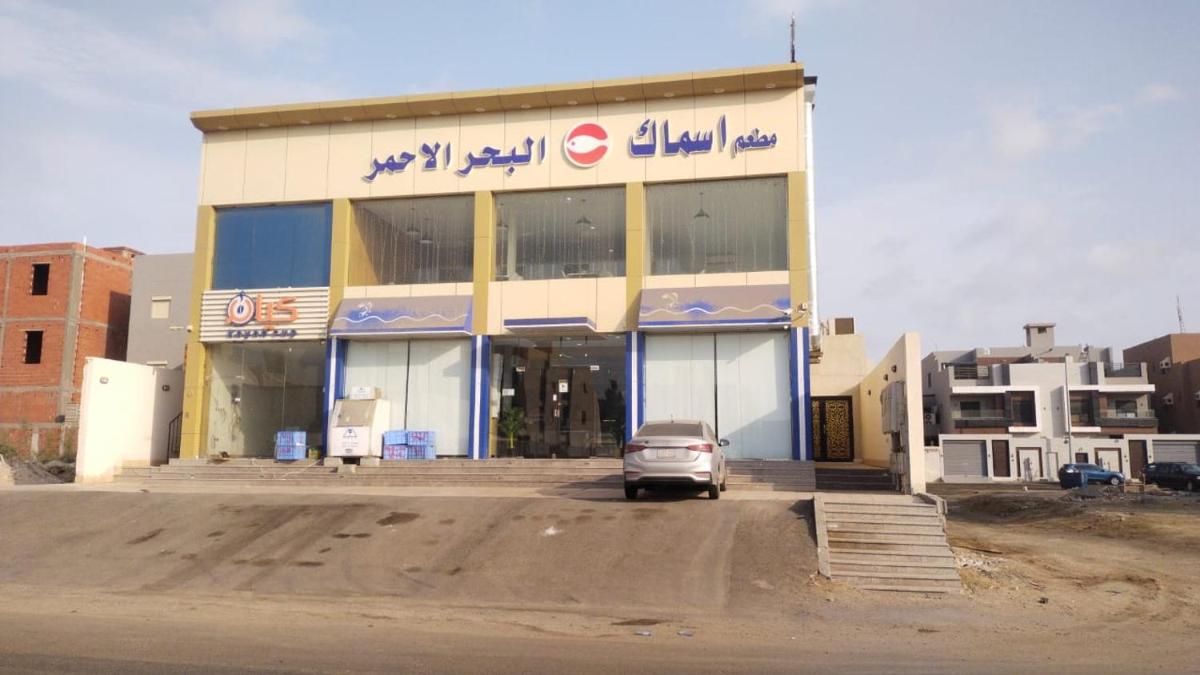 شقق الياقوت - main image