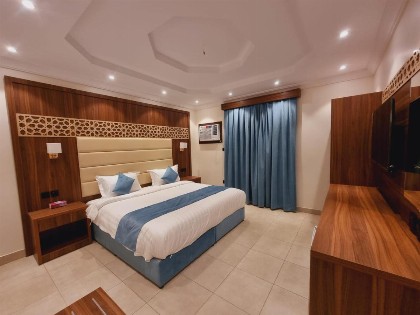 الديار الفاخرة - الوزيرية - image 2