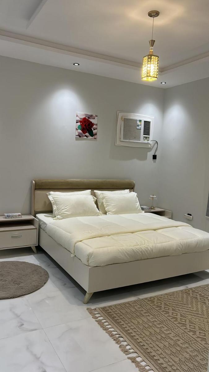 شقه من غرفة نوم ومجلس هادئة - image 4