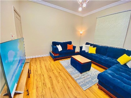Sweet Home - image 1
