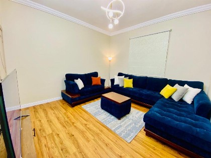 Sweet Home - image 10