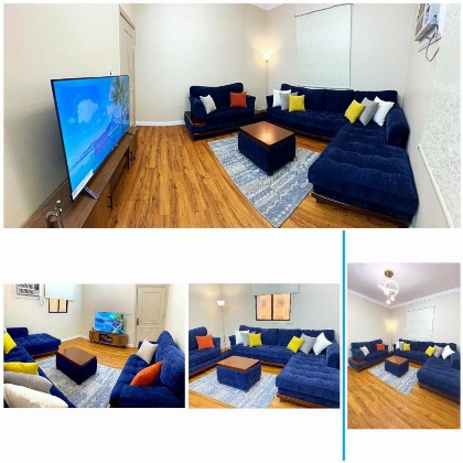 Sweet Home - image 11