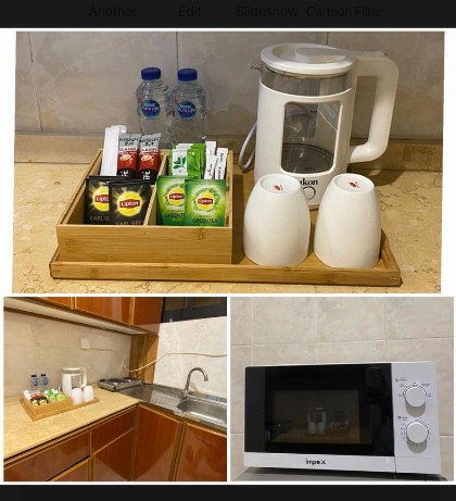 Sweet Home - image 9