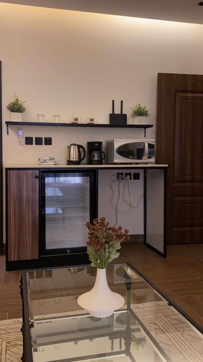 Modern Apartment In Ar Arawdah - main image