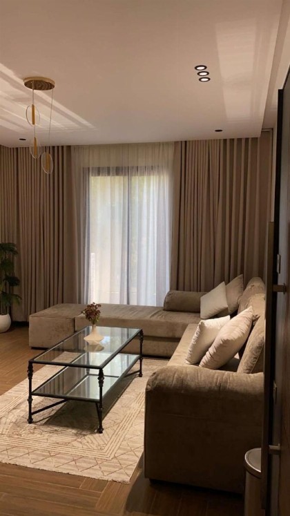 Modern Apartment In Ar Arawdah - image 2