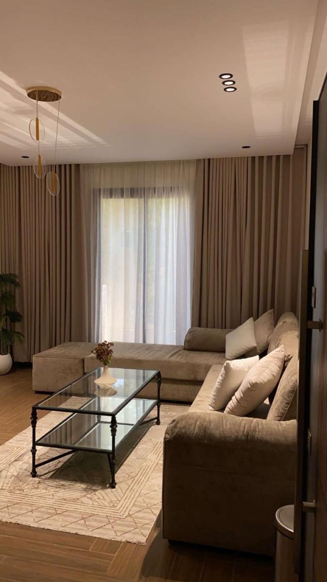 Modern Apartment In Ar Arawdah - image 2