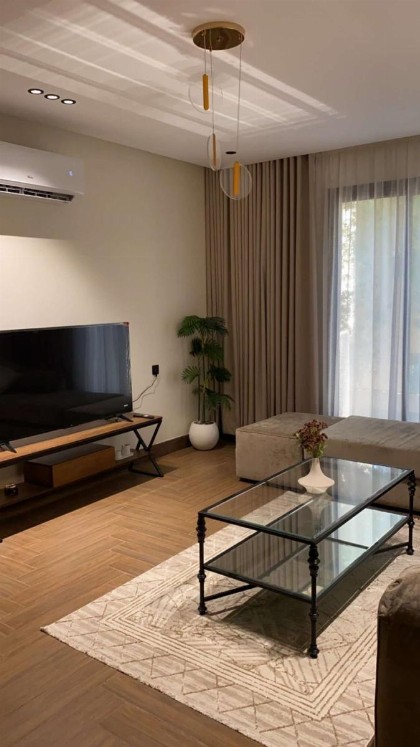 Modern Apartment In Ar Arawdah - image 3