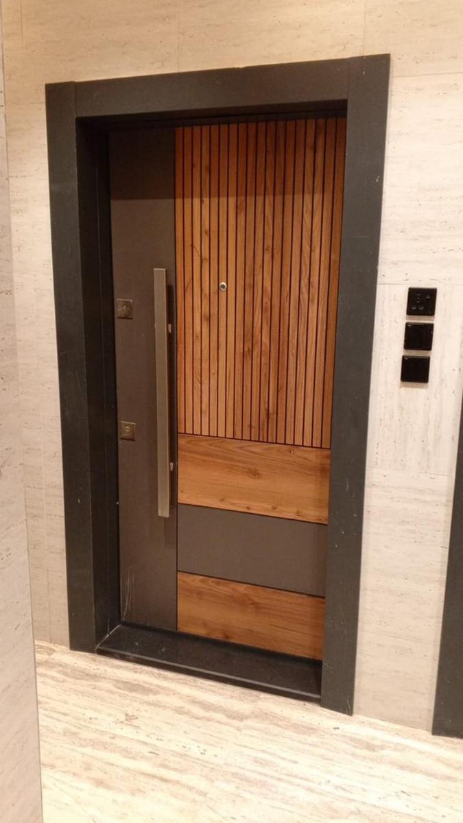 Modern Apartment In Ar Arawdah - image 4