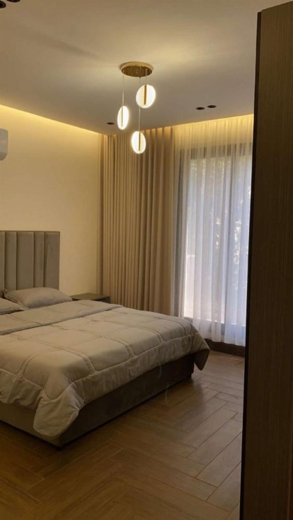 Modern Apartment In Ar Arawdah - image 5