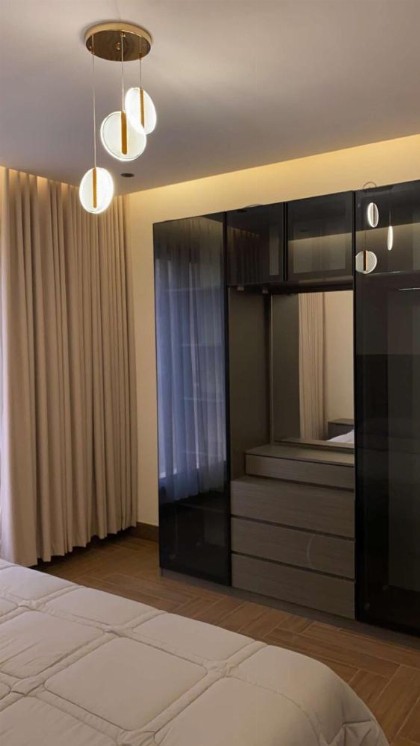 Modern Apartment In Ar Arawdah - image 7