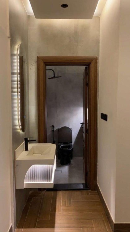 Modern Apartment In Ar Arawdah - image 8