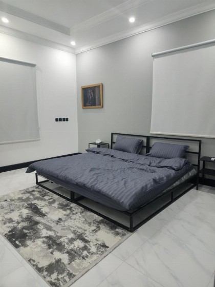 Luxury apartment with 2 bedrooms & living room - image 15