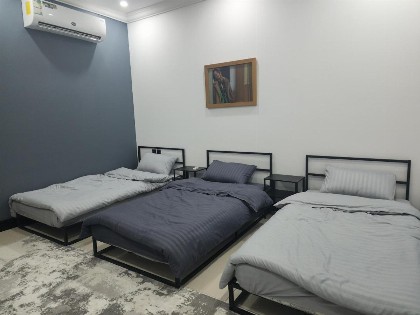 Luxury apartment with 2 bedrooms & living room - image 3
