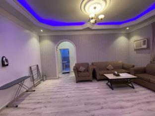 زهرة الميناء حراء للشقق المخدومة - main image