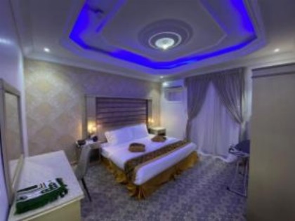 زهرة الميناء حراء للشقق المخدومة - image 12