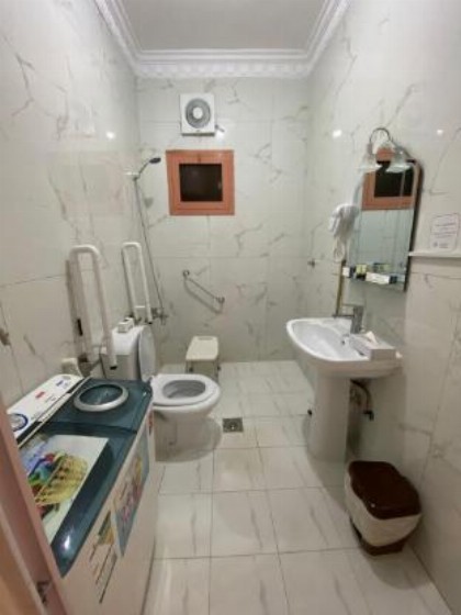 زهرة الميناء حراء للشقق المخدومة - image 15