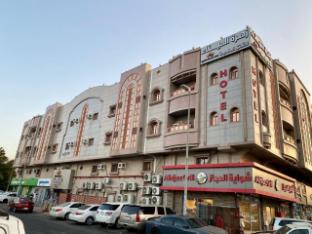 زهرة الميناء حراء للشقق المخدومة - image 4