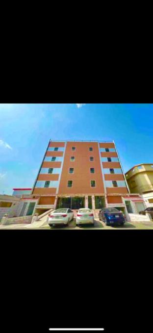 استوديو دخول ذاتي بجوار حديقة الامير ماجد - main image
