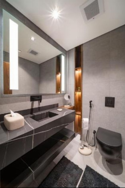 Saden T3S Alnaeem 3BR Apt B12 - image 10