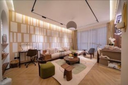 Saden T3S Alnaeem 3BR Apt B11 - image 1