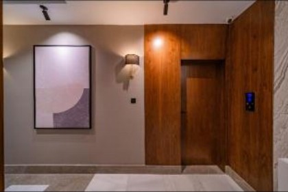 Saden T3S Alnaeem 3BR Apt B11 - image 17