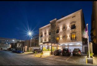 Saden T3S Alnaeem 3BR Apt B11 - image 5